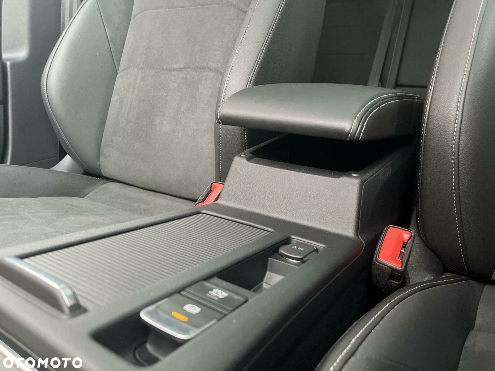 Volkswagen Arteon 2.0 TSI R-Line DSG - 21