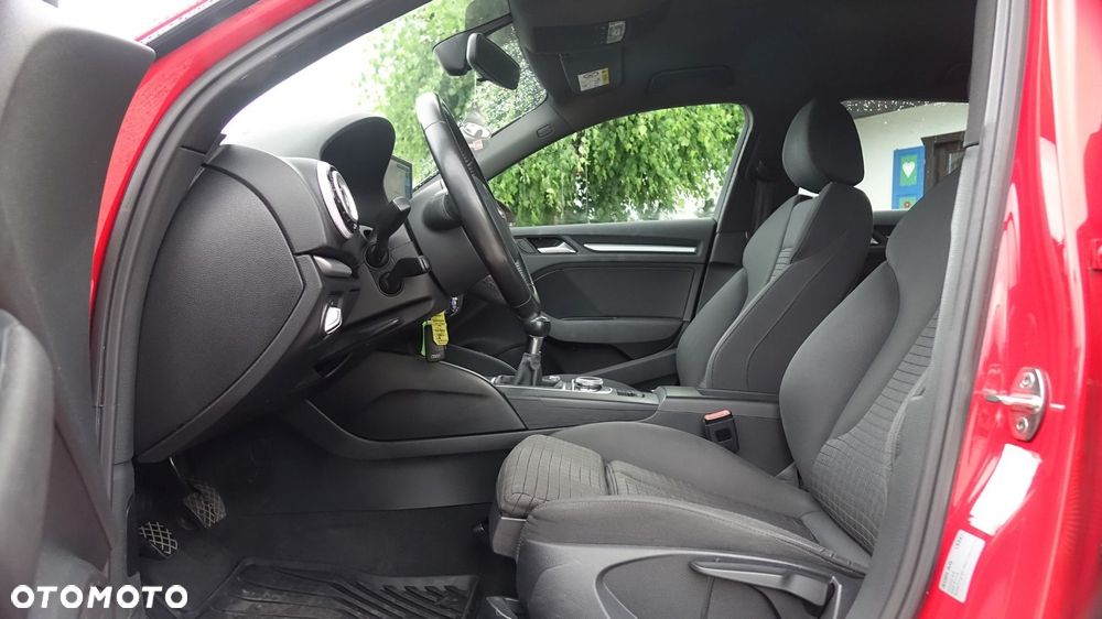 Audi A3 Sportback - 22