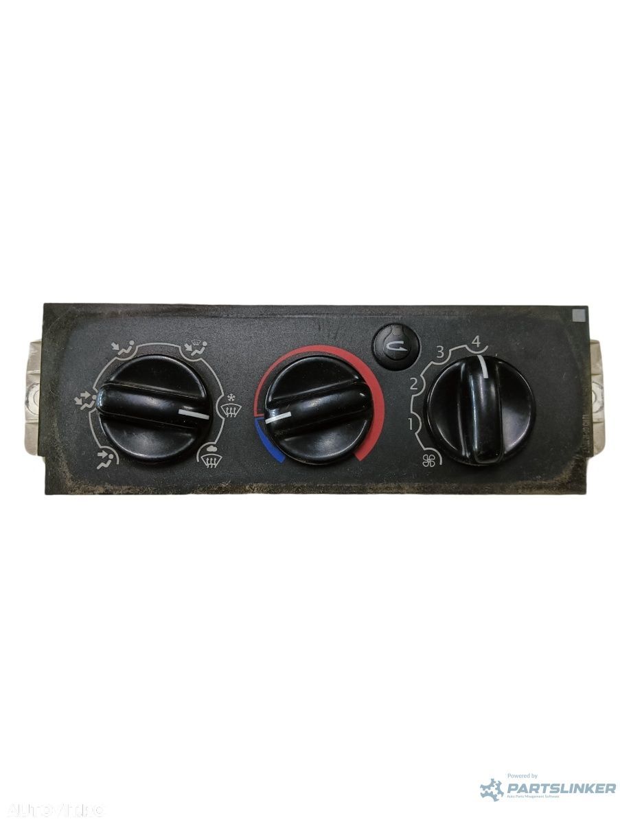 Panou AC Climatizare RENAULT MASTER II Box FD 1998 - > - 1