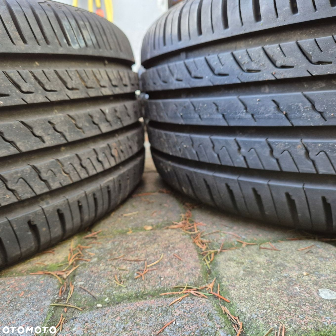 LATO KOŁA 18 FORD FOCUS ST C-MAX MONDEO VOLVO S60 S40 V50 C30 235/40 R18 - 11