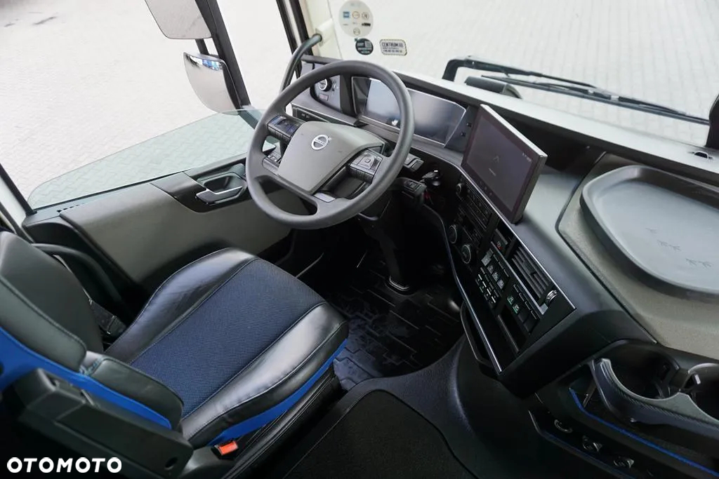 Volvo FH / 460 / I – SAVE / XL / EURO 6 / ACC / I -COOL / NOWY MODEL - 13