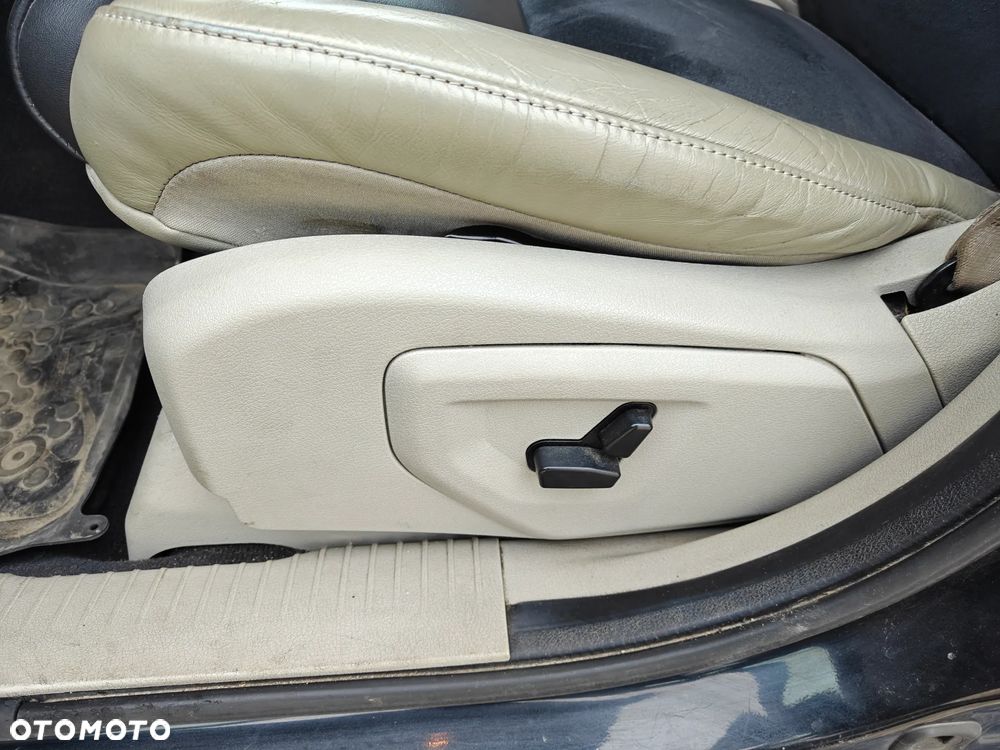 Jeep Commander 3.0 CRD DPF Automatik Overland - 20