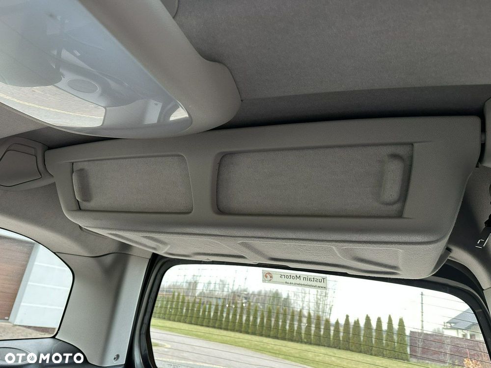 Citroën Berlingo - 15