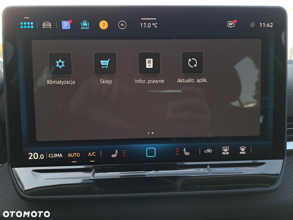 Volkswagen T-Roc - 31