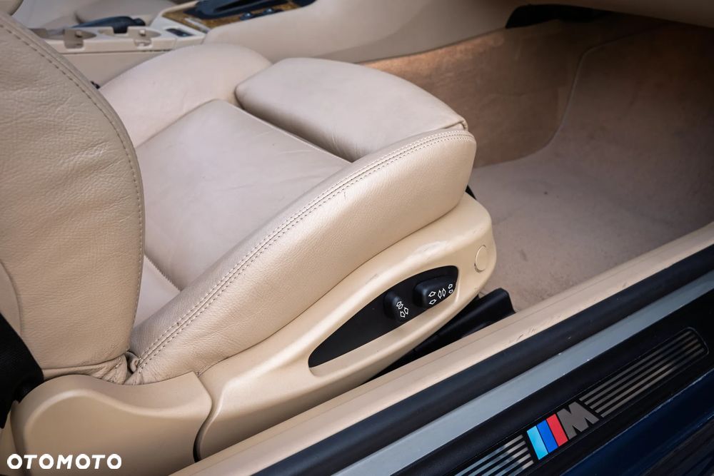 BMW Seria 3 330 Ci - 28