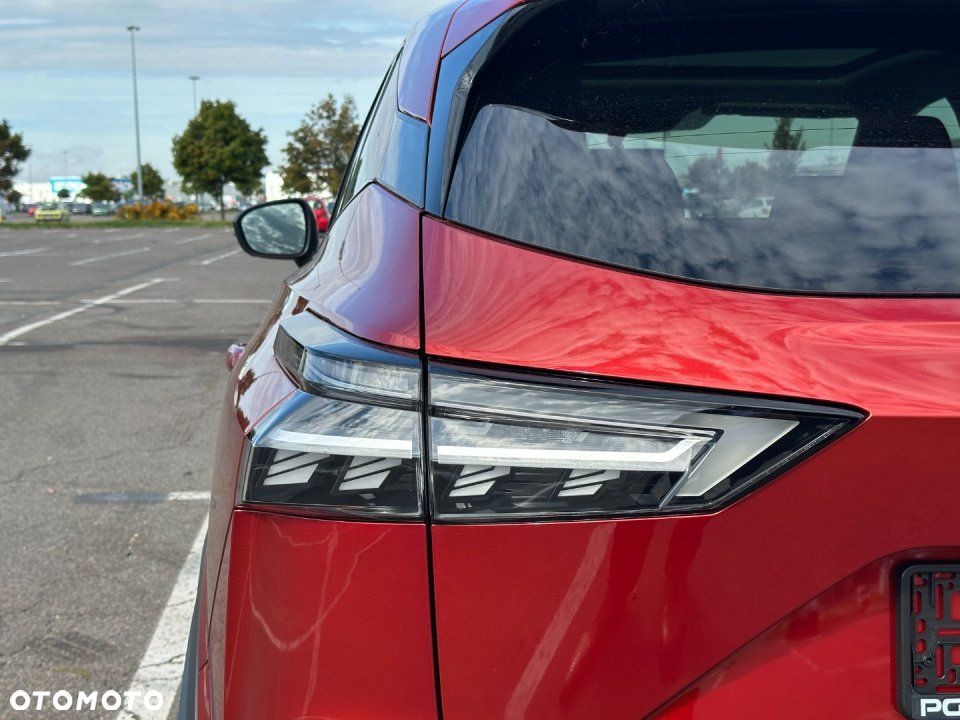 Nissan Qashqai - 8