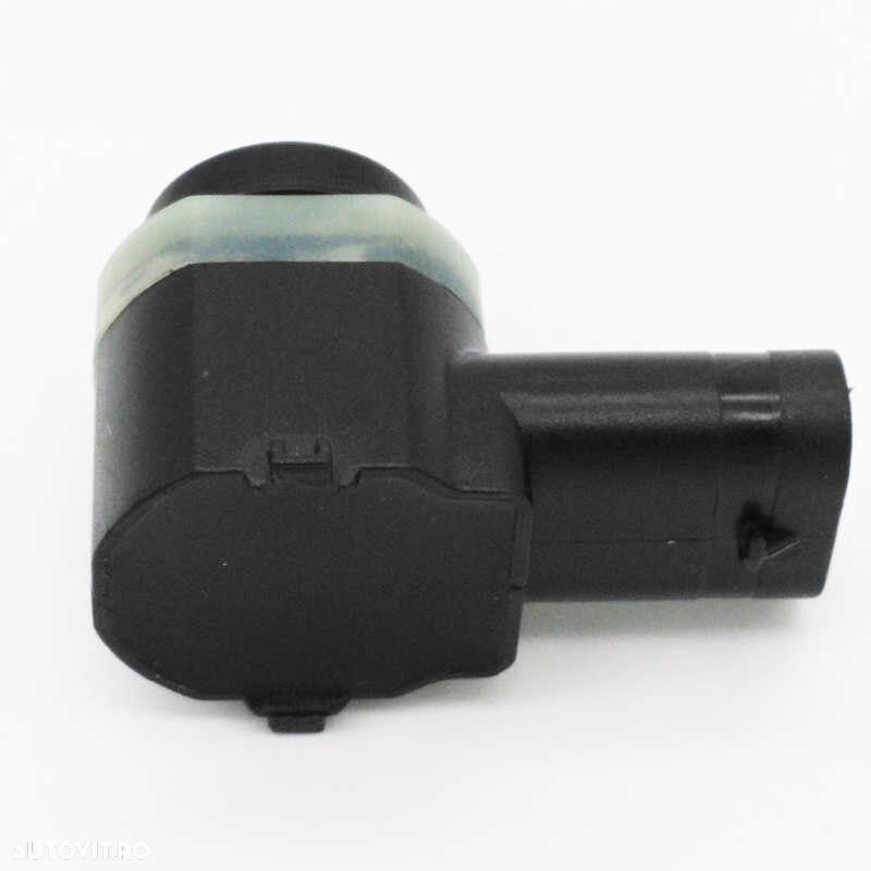 Senzor de parcare Audi Q7 TT VW Passat B7 B8 C6 - 6