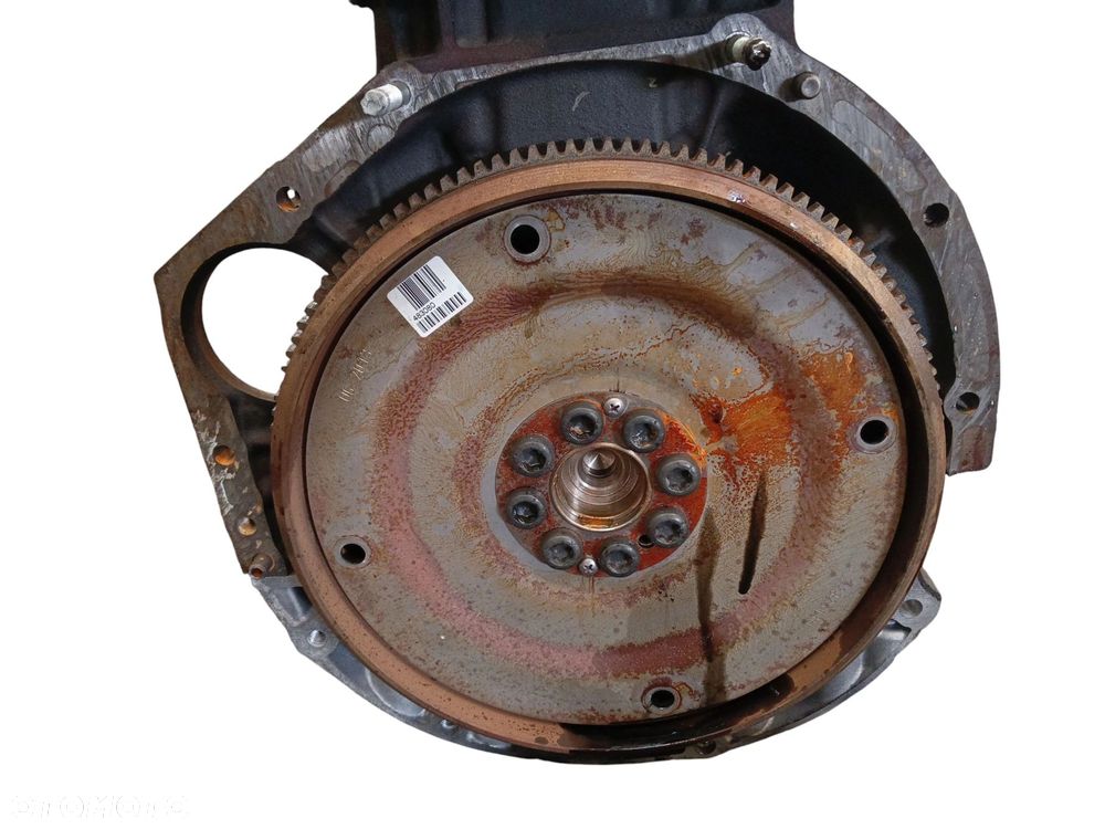 SILNIK SŁUPEK NISSAN QASHQAI J10 LIFT (2009-2013) 2.0 DCI 150KM M9R855 - 2