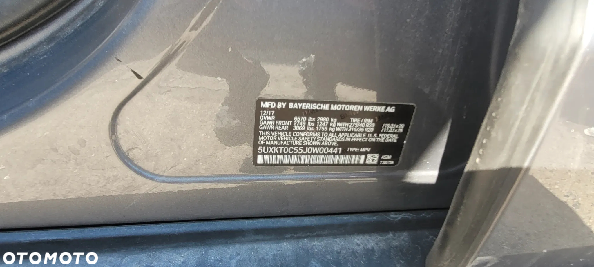 BMW X5 xDrive40e - 17