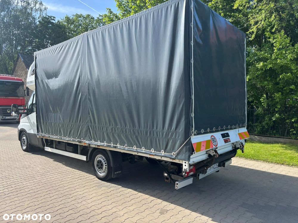 Iveco Daily - 4
