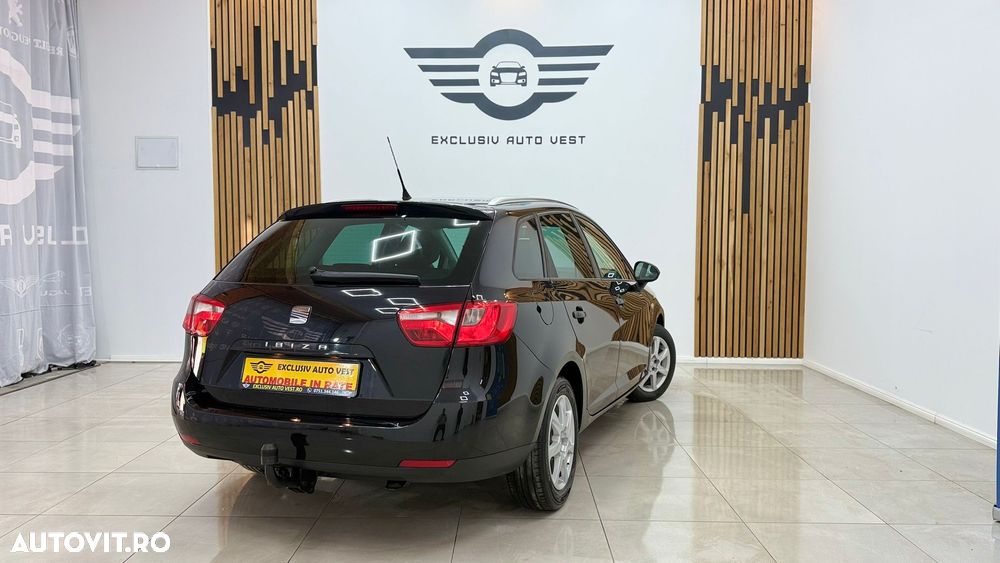 Seat Ibiza 1.2 12V Style - 4