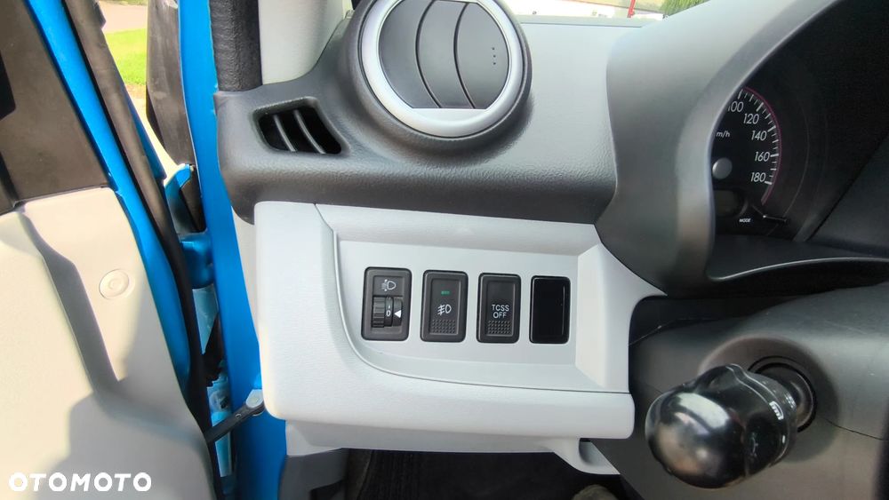 Nissan Pixo 1.0 acenta - 20