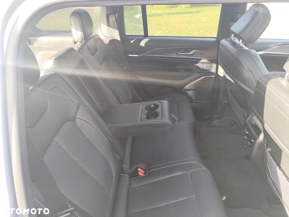 Jeep Grand Cherokee 2.0 4xe PHEV Overland - 19