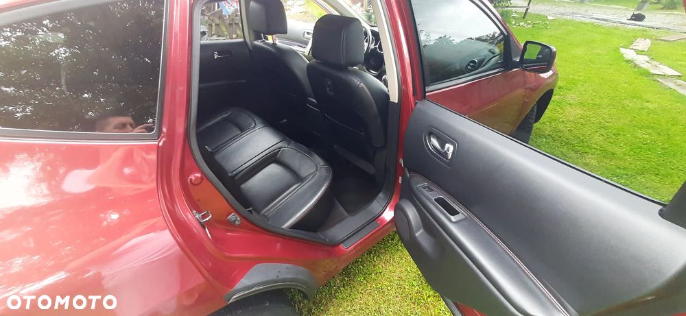 Nissan Rogue 2.5 SL AWD - 14