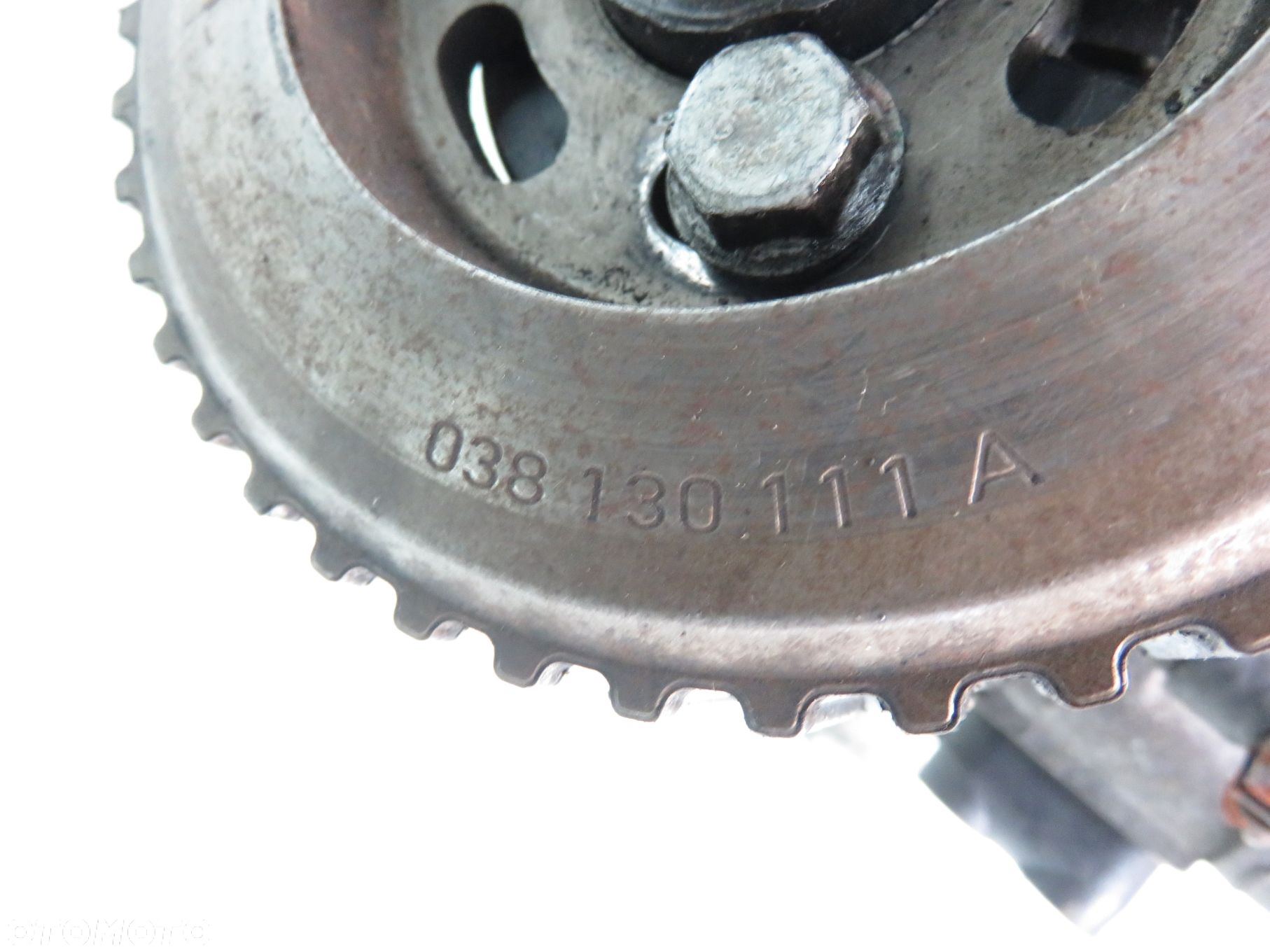 POMPA WTRYSKOWA SEAT TOLEDO II 1.9 TDI 0460404977 038130107D 038130111A - 5