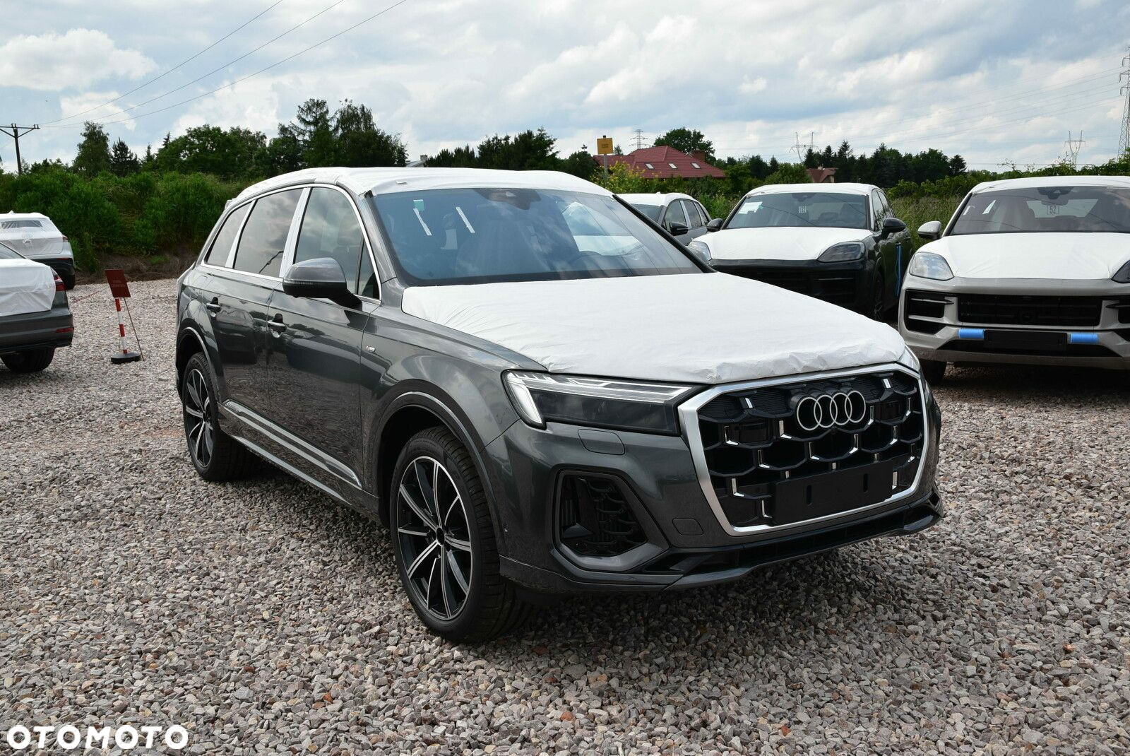Audi Q7 - 3