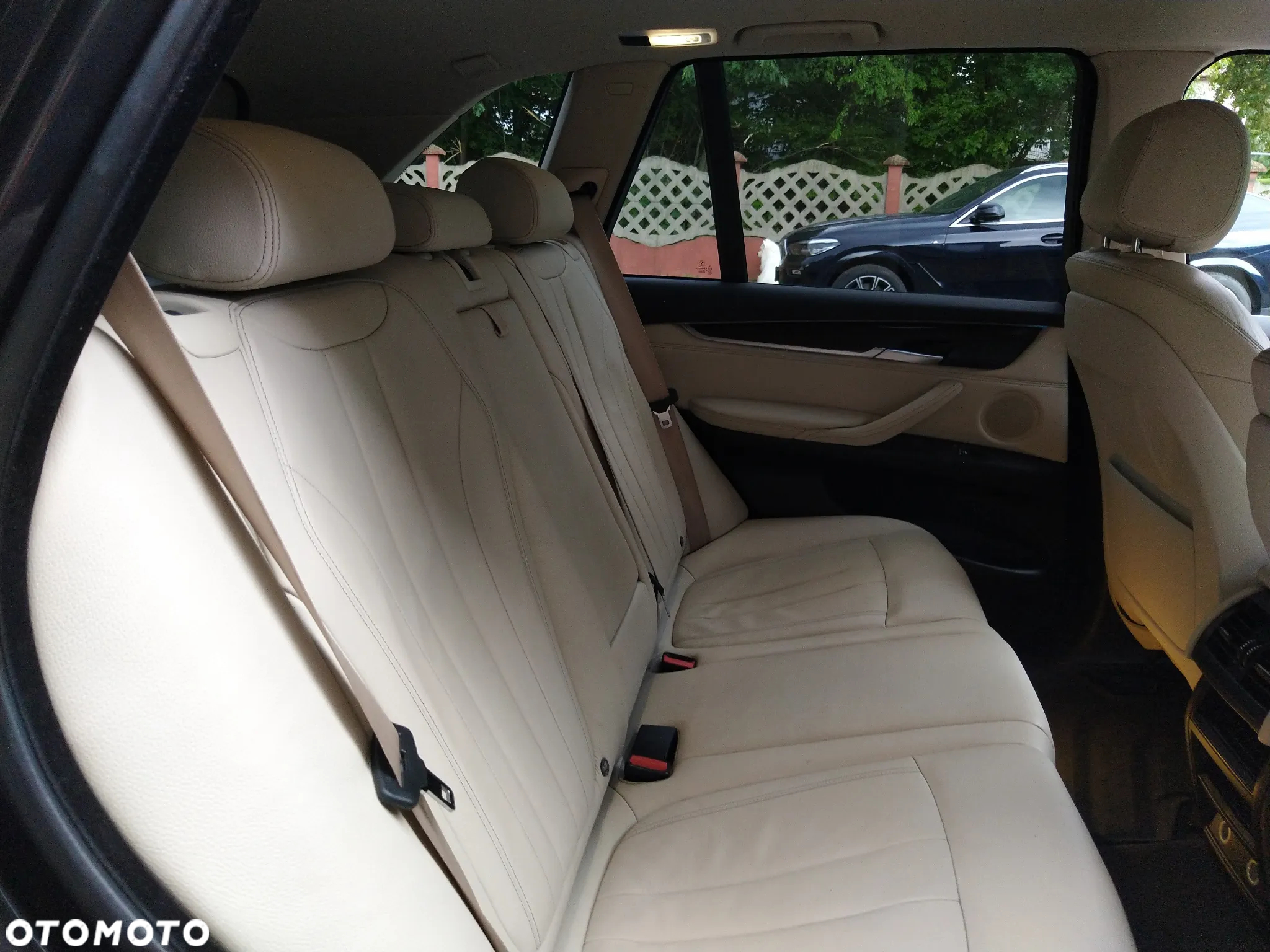 BMW X5 xDrive25d sport - 16