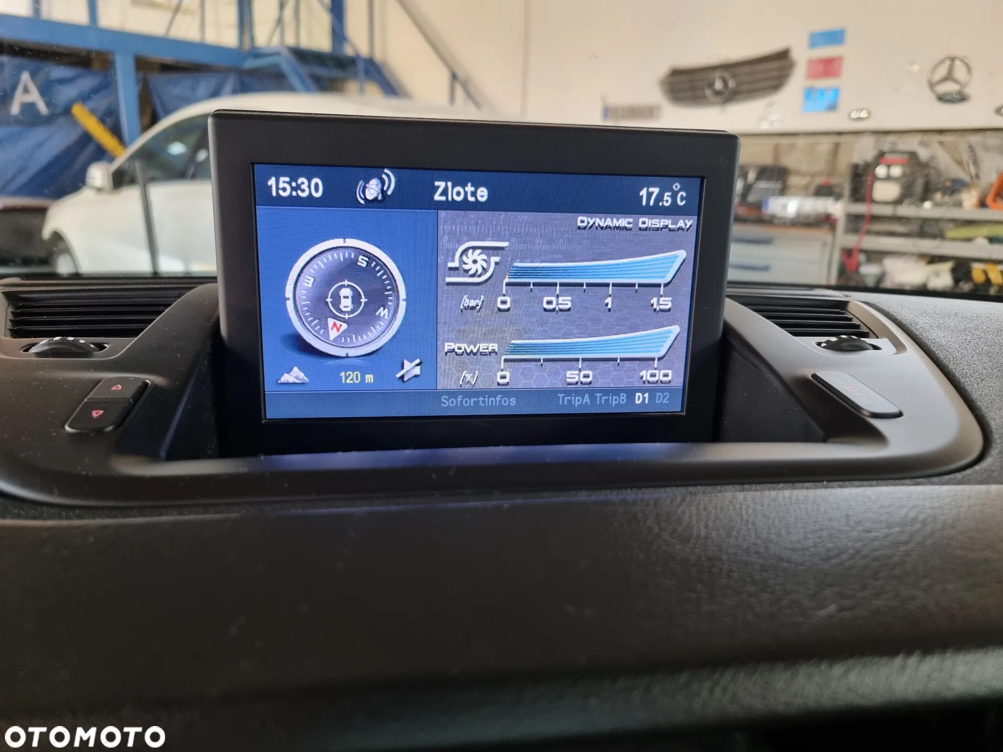 Alfa Romeo Giulietta 1.4 TB MultiAir Progression TCT - 14