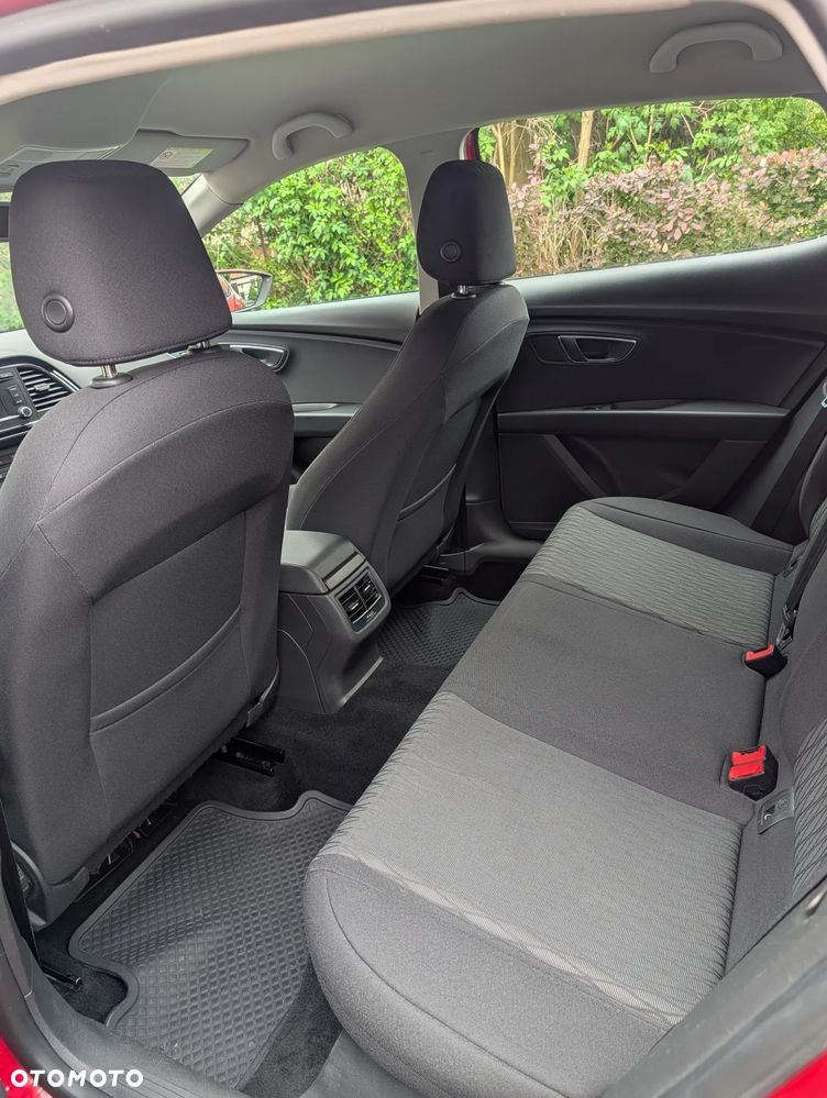 Seat Leon 1.2 TSI Start&Stop Style - 8