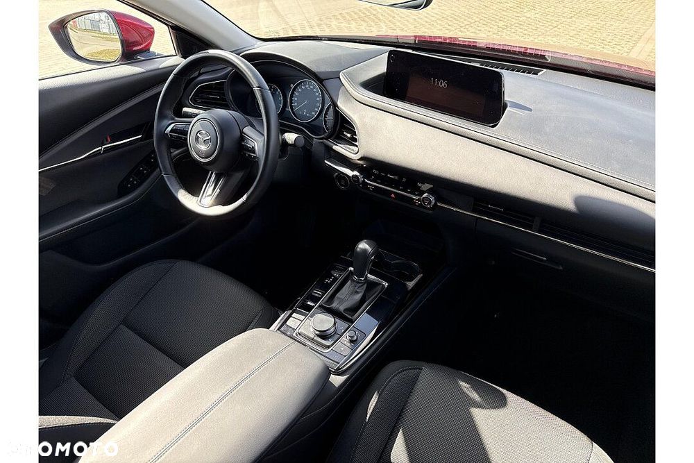 Mazda CX-30 - 25