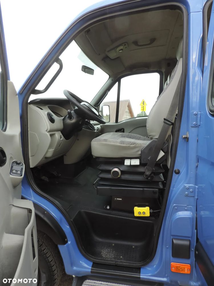 Renault Mascott - 14