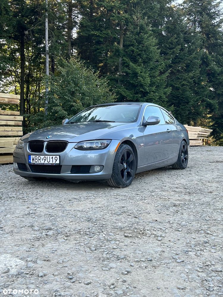 BMW Seria 3 - 10