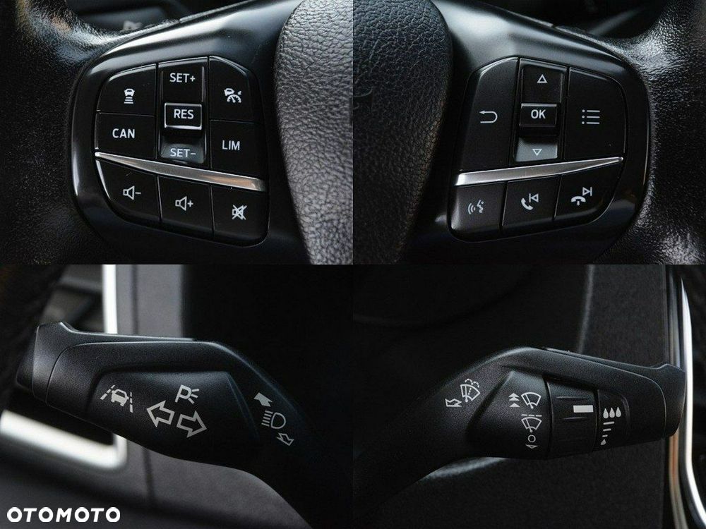 Ford Transit Custom - 23