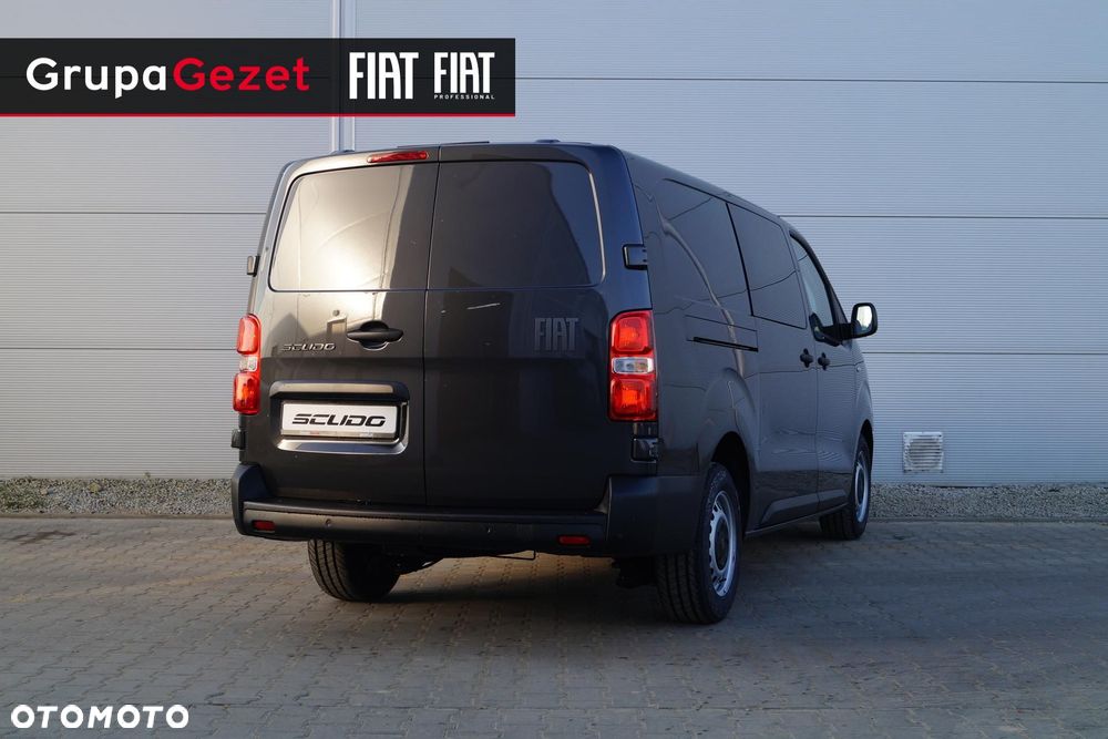 Fiat Scudo - 2