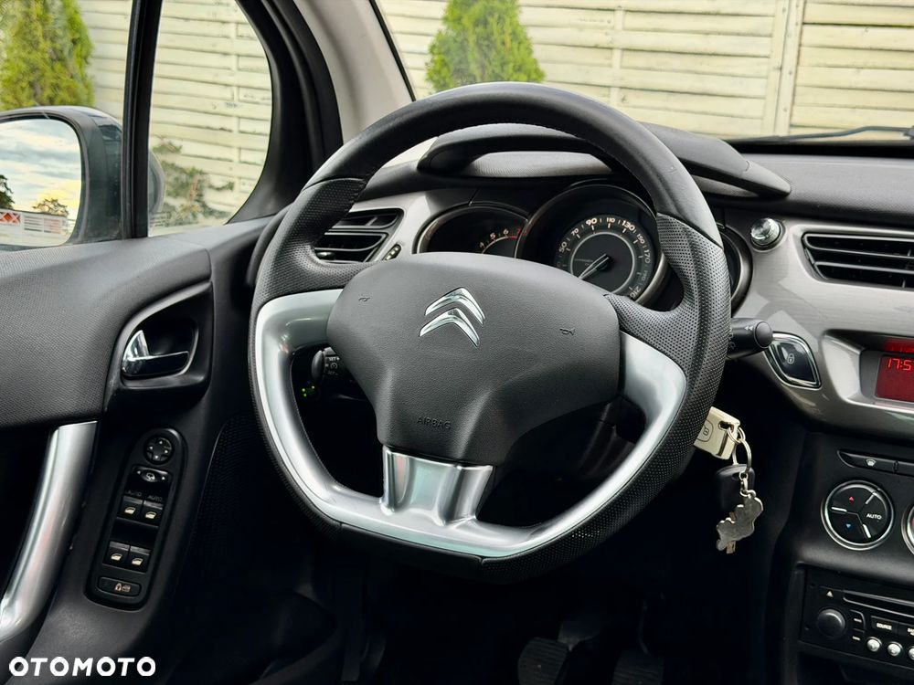 Citroën C3 1.4 Exclusive - 7