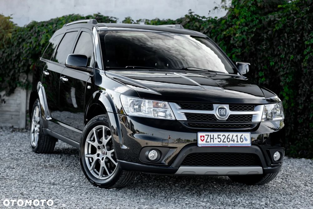 Fiat Freemont