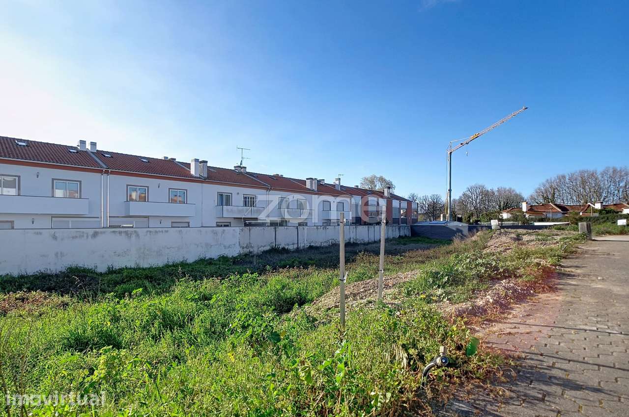 Terreno para Construção em Ílhavo – Excelente Oportunidade - Grande imagem: 4/15