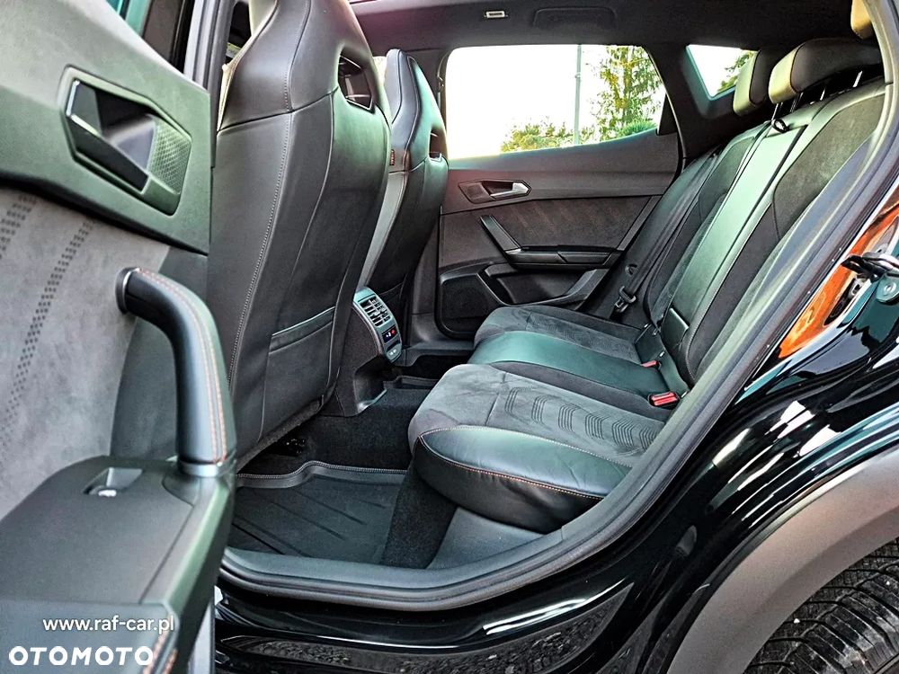 Cupra Formentor VZ 2.0 TSI 4Drive DSG Tribe Edition - 15