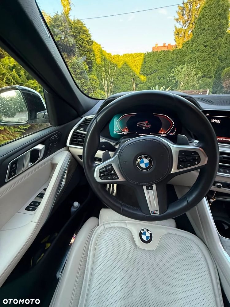 BMW X6 - 12