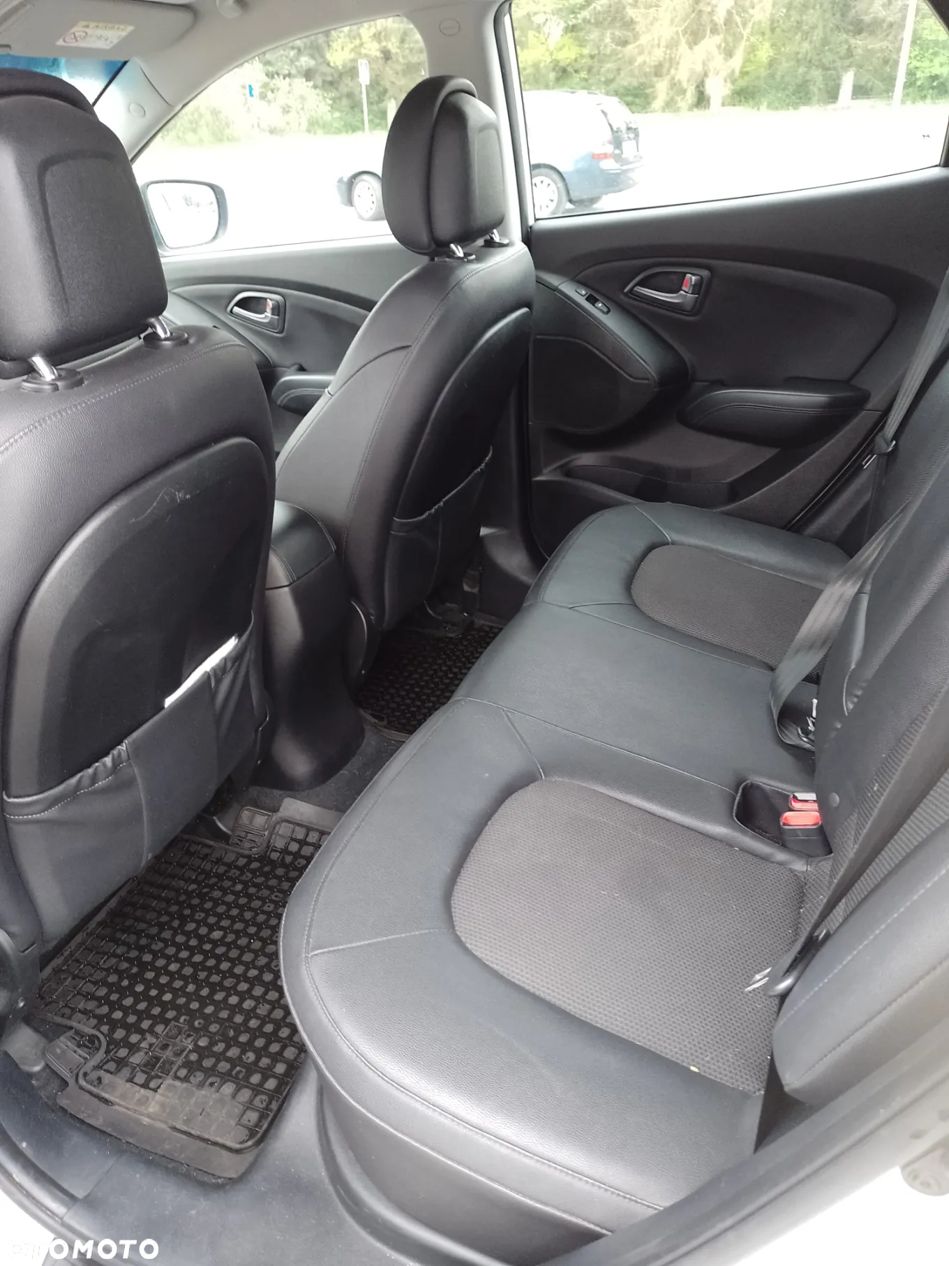 Hyundai ix35 1.6 GDI Style 2WD - 12