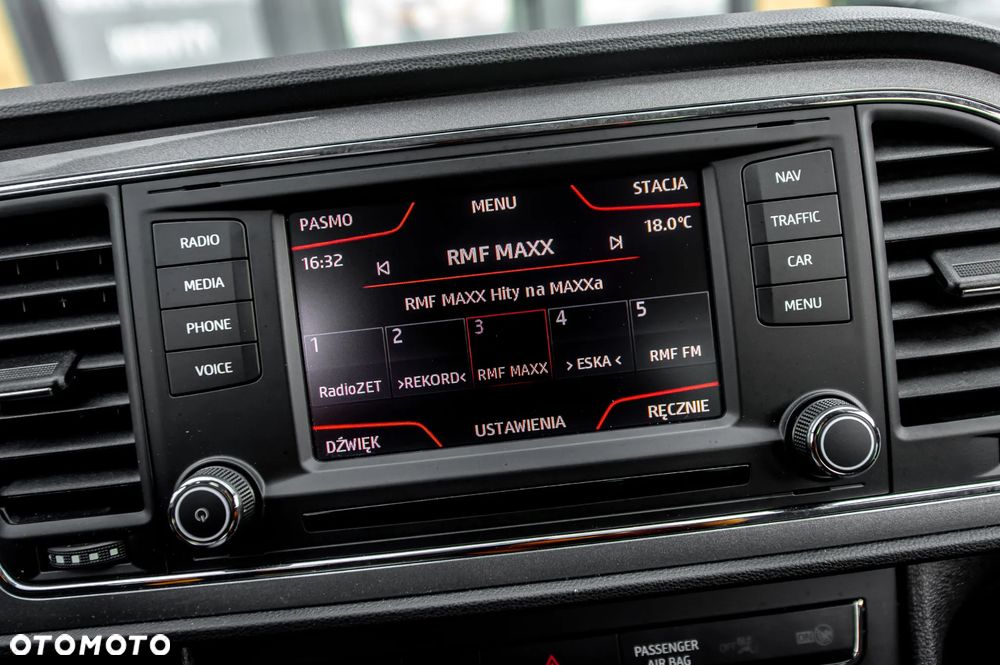 Seat Leon 1.8 TSI Start&Stop DSG FR - 26