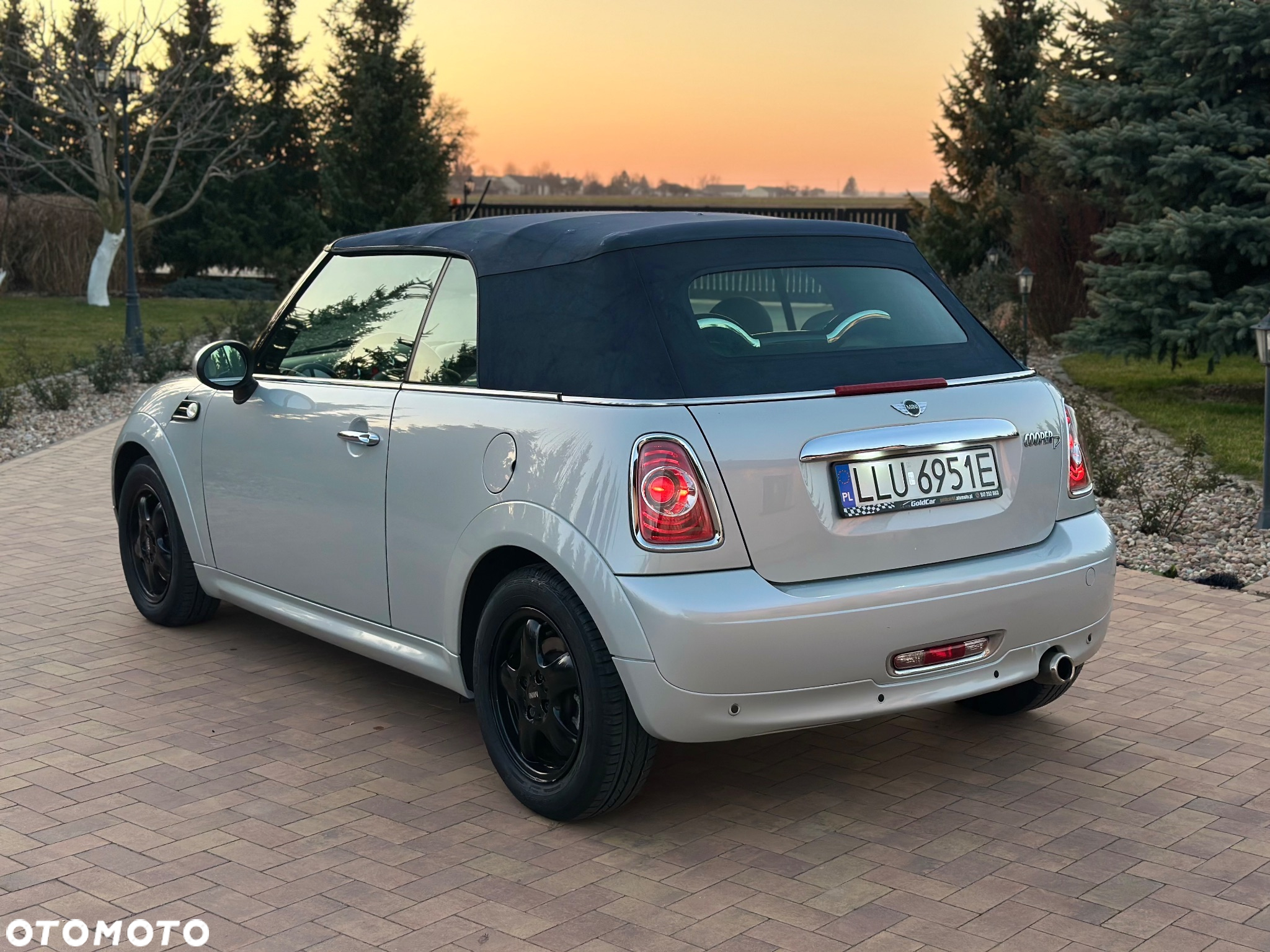 MINI Cooper D - 10