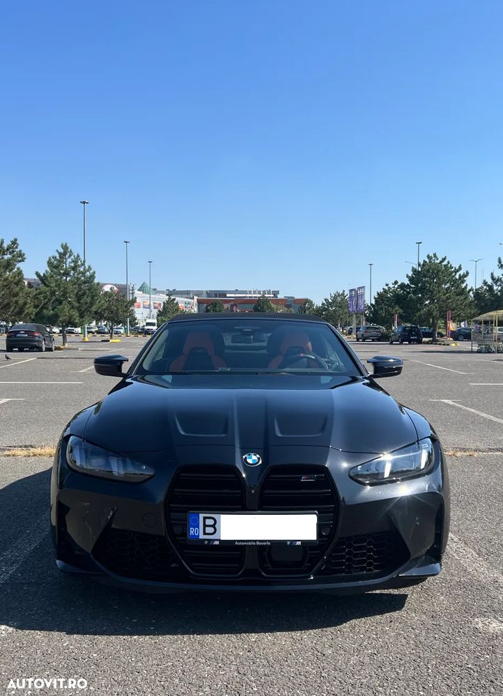 BMW M4 - 9