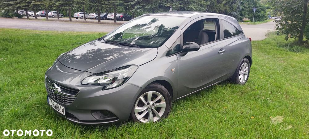 Opel Corsa 1.4 Enjoy - 1