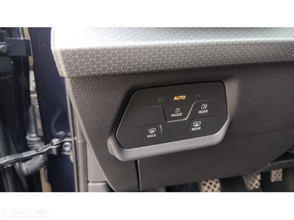 SEAT Leon 1.0 TSI Style - 9