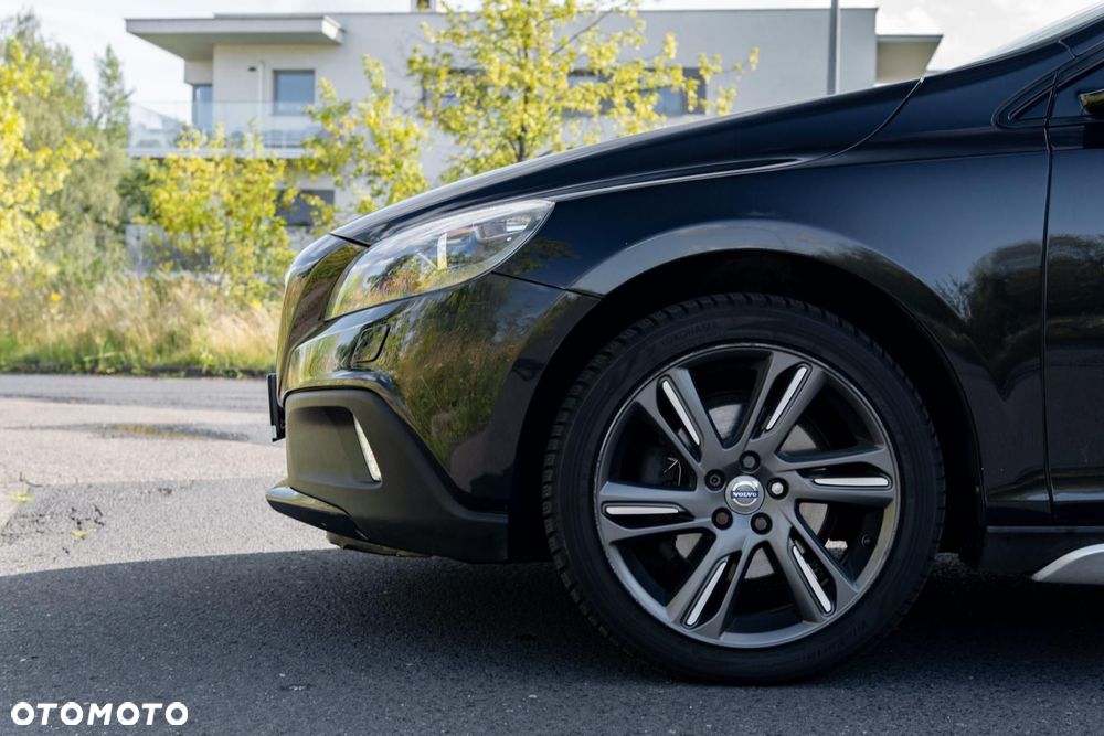 Volvo V40 T4 Powershift Summum - 40