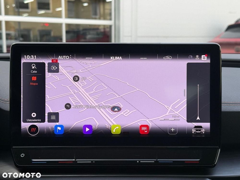 Cupra Formentor - 22