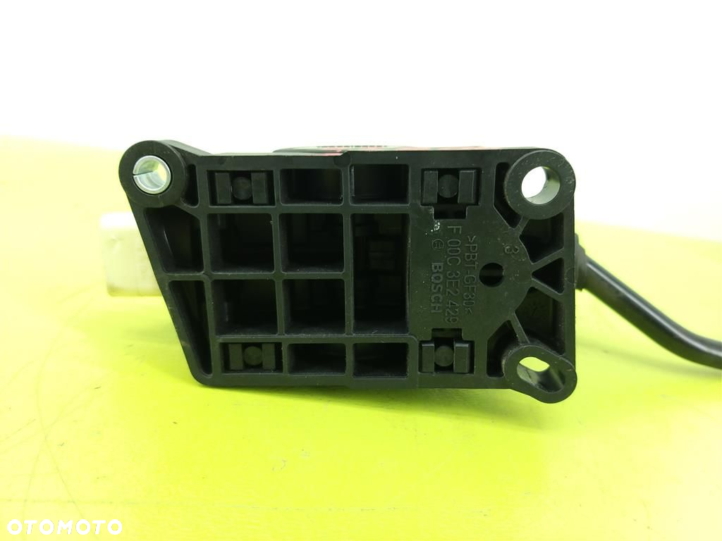 Potencjometr gazu pedał Peugeot 407 2.2B 16V 2004-2011  F00C3P2311 - 2