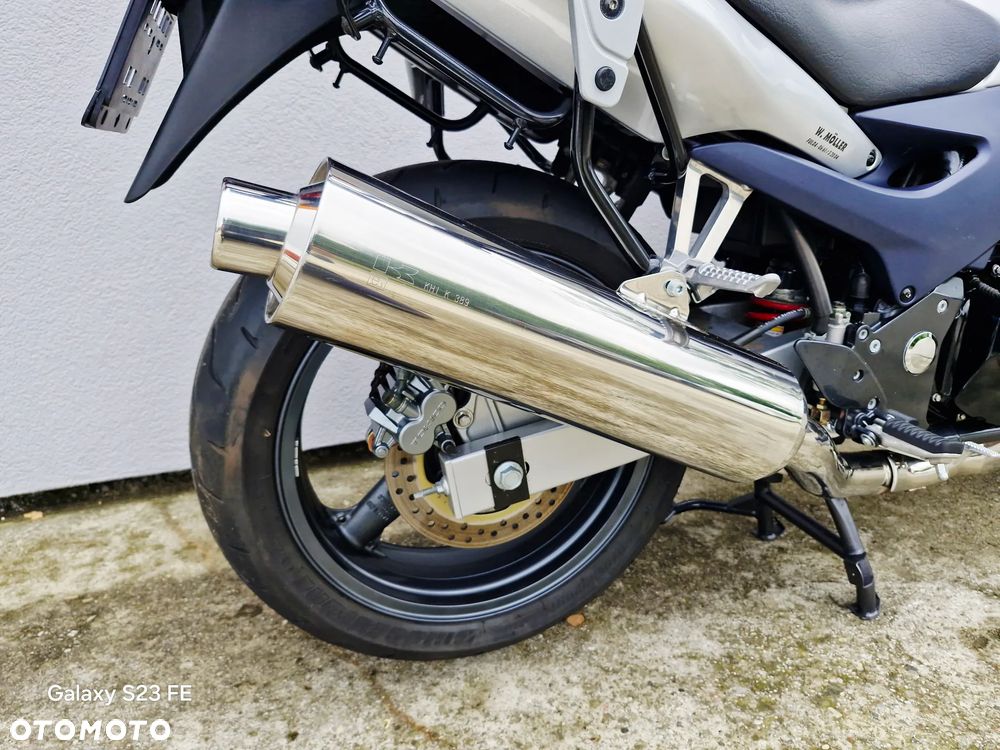 Kawasaki ZR - 14