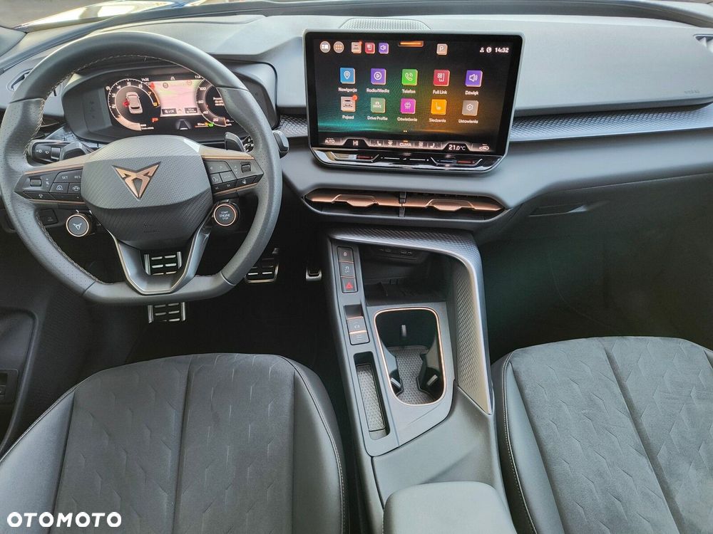 Cupra Terramar - 17