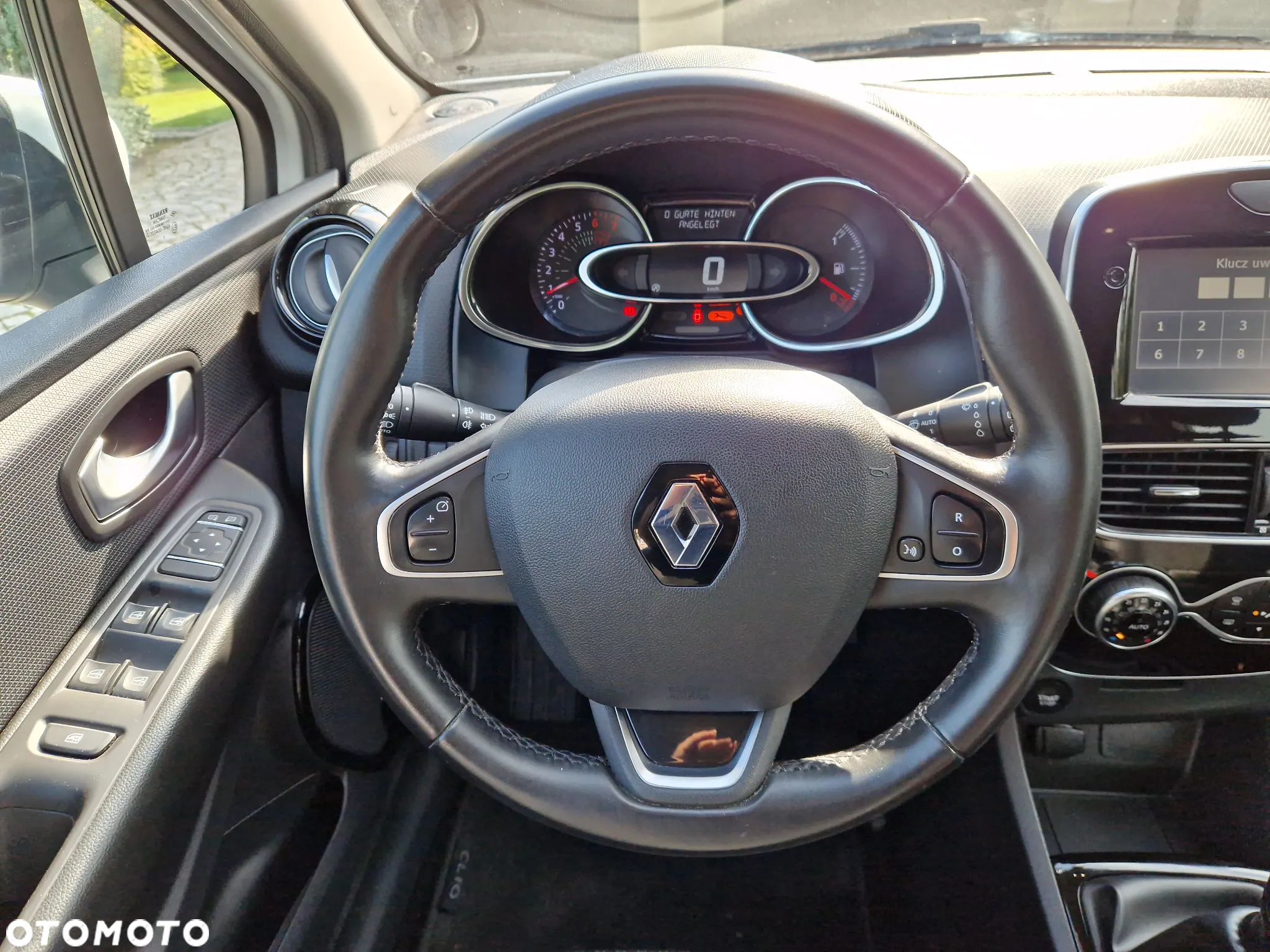 Renault Clio 0.9 Energy TCe Limited 2018 - 14