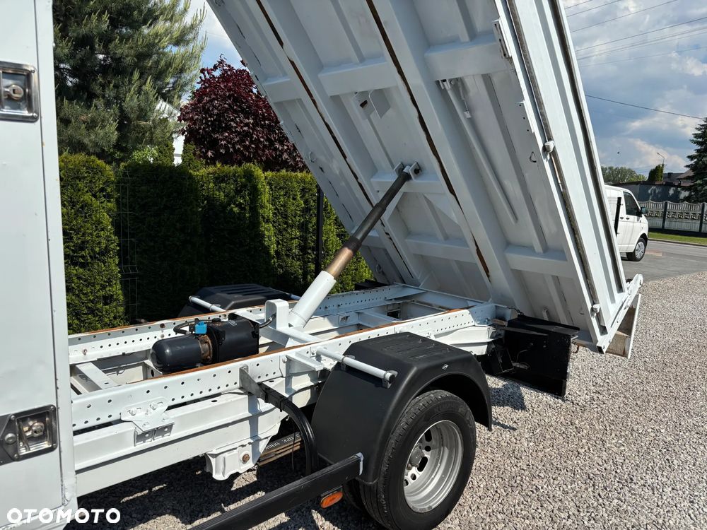 Mercedes-Benz Sprinter 513**Wywrotka**Klimatyzacja**Sprowadzony - 7