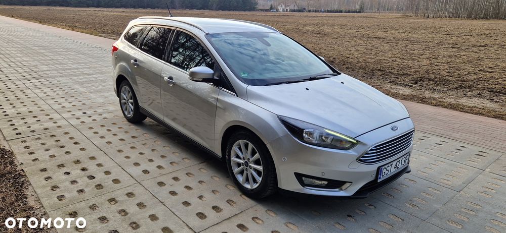 Ford Focus - 3