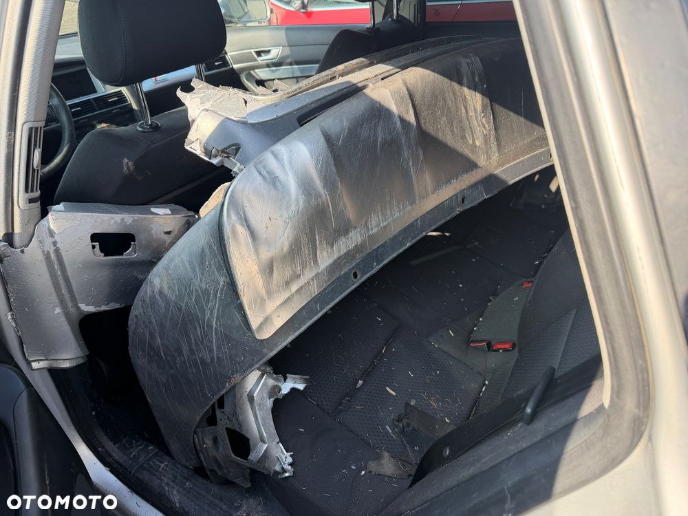 Audi A6 Allroad 3.0 TDI tiptronic DPF - 20