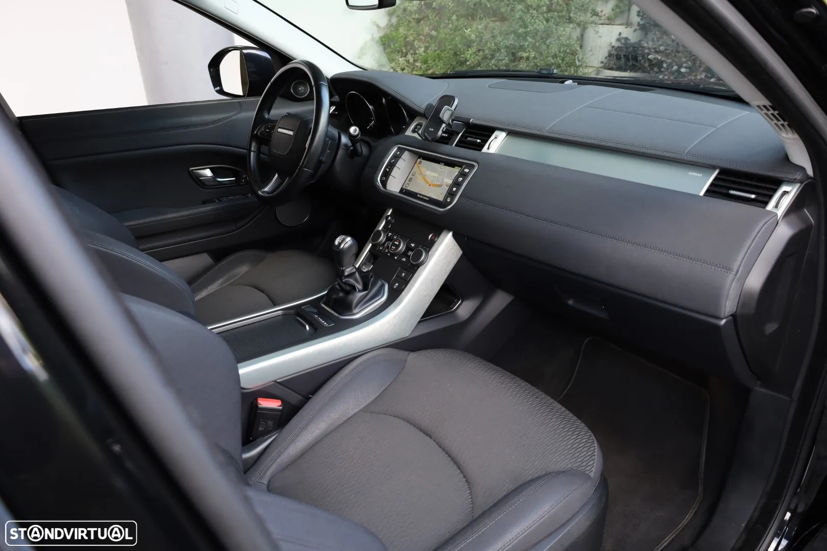 Land Rover Range Rover Evoque 2.0 eD4 SE - 42