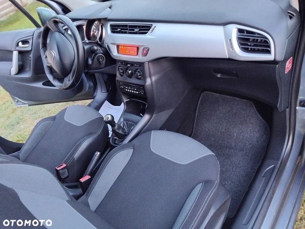 Citroën C3 VTi 95 Tendance - 11